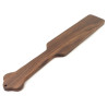 BDSMaster Paddle en Bois Spankfun 34cm